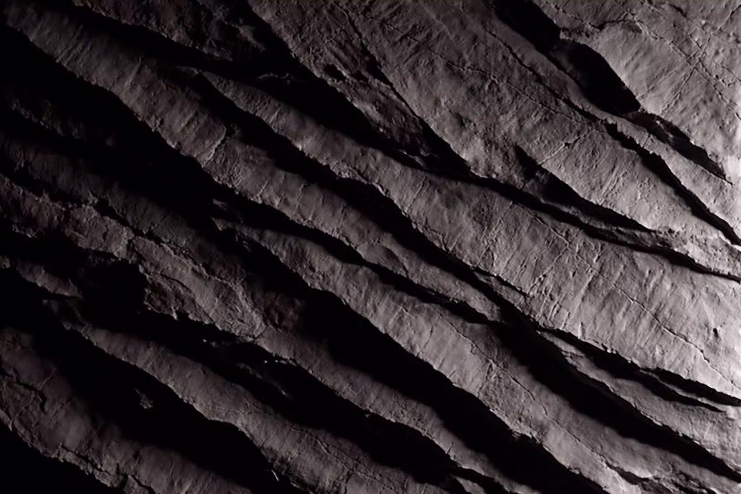 Colorado Rock Wall Panel